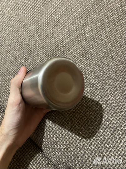 Стакан под столовые приборы