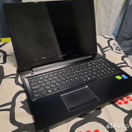 Ноутбук Lenovo Z50-70
