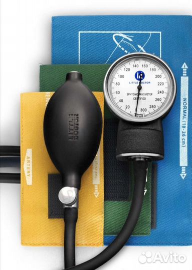 Тонометр