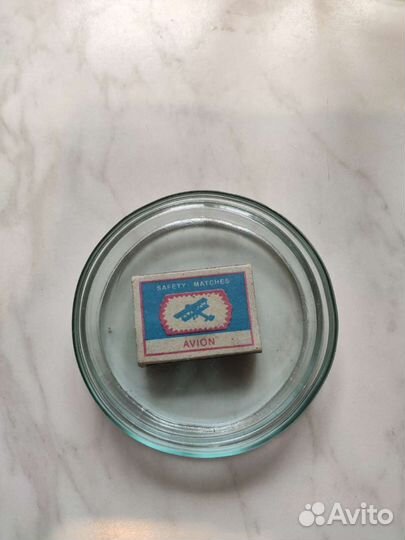 Чашка Петри около 60 шт