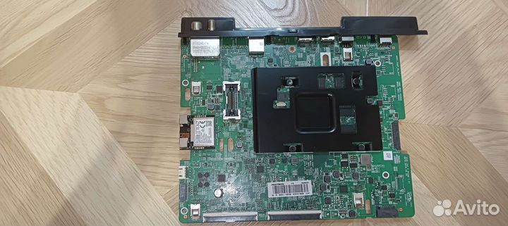 Запчасти для телевизора samsung ue65nu7090u