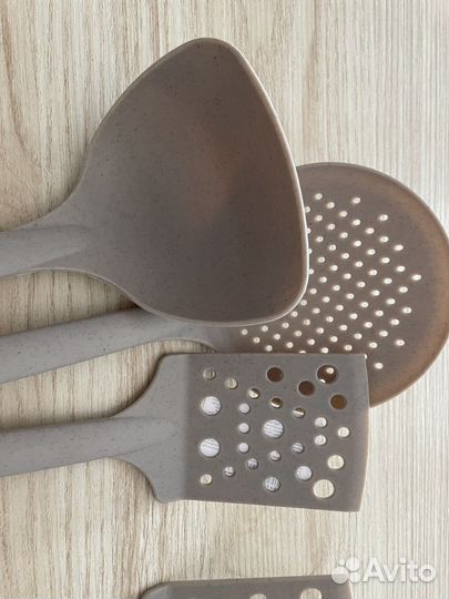 Кухонный набор (новый)