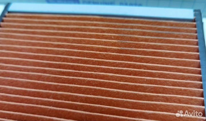 Воздушный фильтр Subaru 16546AA070