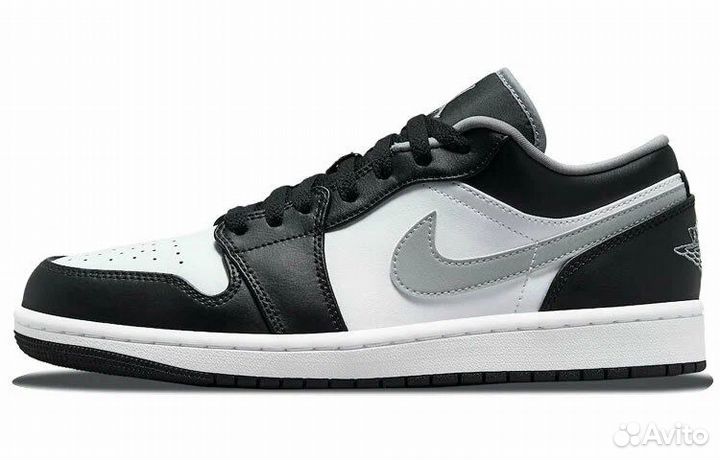 Кроссовки Nike Air Jordan 1 Low 