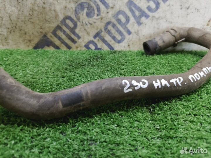 Трубка помпы Volkswagen Polo седан 1.6 CFN 2013