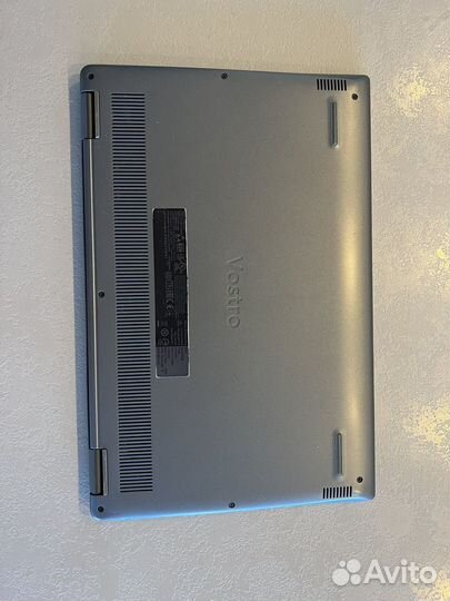 Dell Vostro P114G (5391)