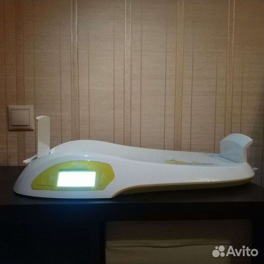 Детские весы для новорожденных