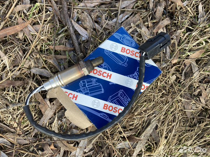 Датчик кислорода лямбда зонд