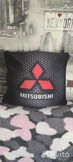 Подушка авто