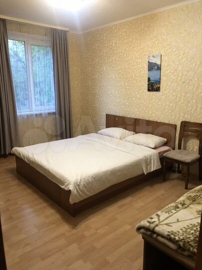 Комната 20 м² в 3-к., 1/12 эт.