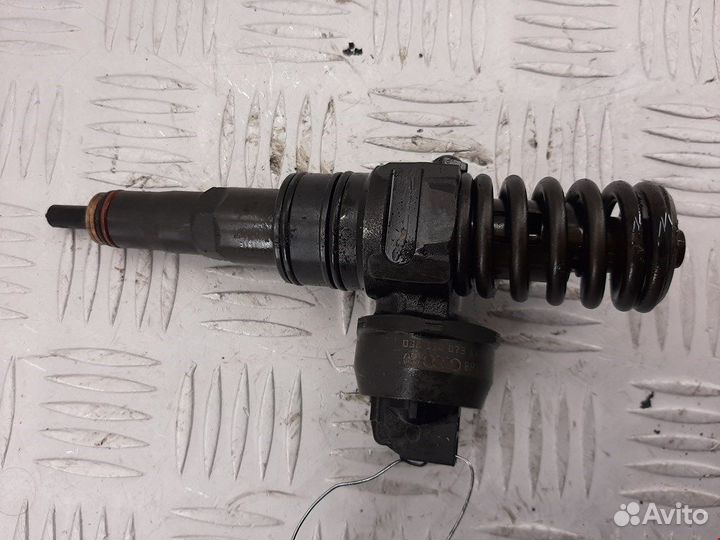 Форсунка для Volkswagen Golf 4