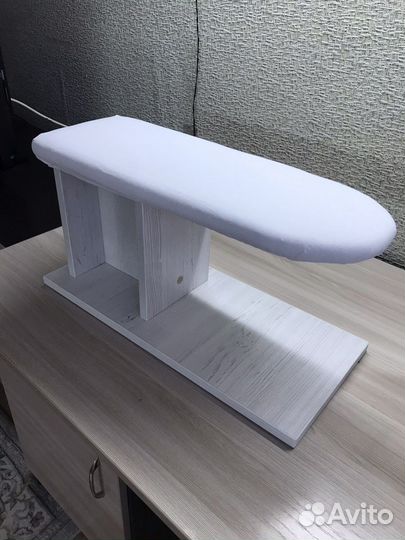 Встраиваемая гладильная доска