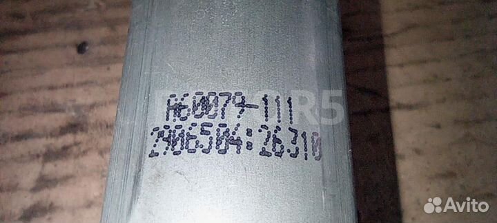 Моторчик стеклоподъемника правый Mercedes-Benz