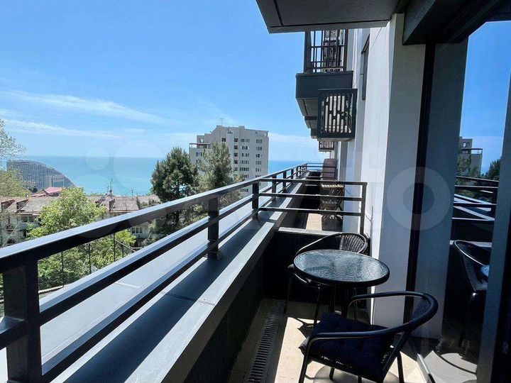 1-к. квартира, 25 м², 4/8 эт.