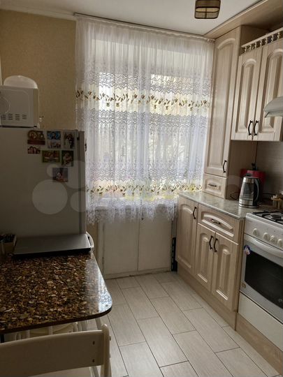 3-к. квартира, 32,5 м², 5/9 эт.