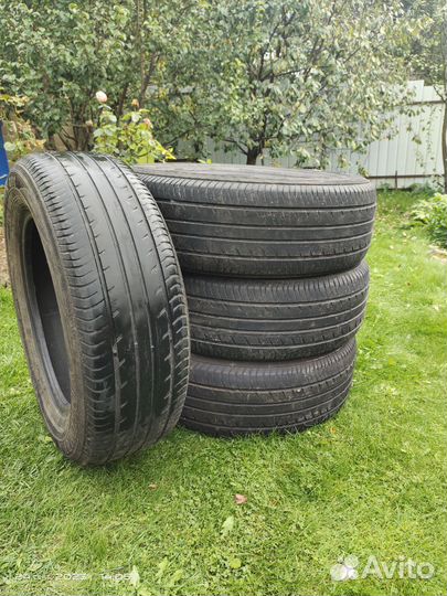 Yokohama Geolandar G98A 225/65 R17 102V