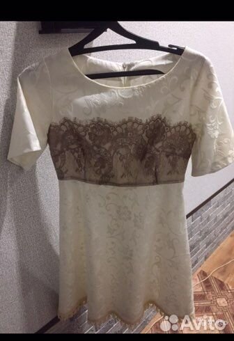 Платья пакетом