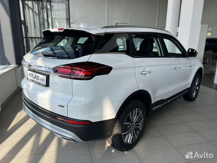 Geely Atlas Pro 1.5 AMT, 2023