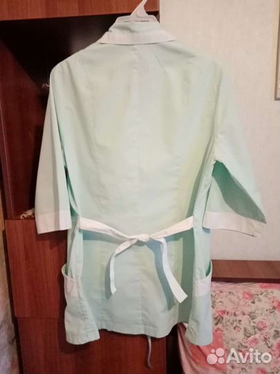 Медицинский костюм