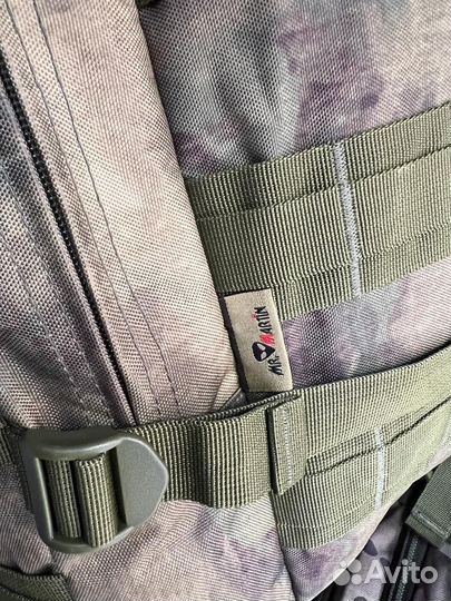 Рюкзак рейдовый 55л