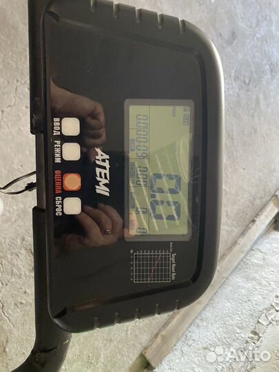 Беговая дорожка бу