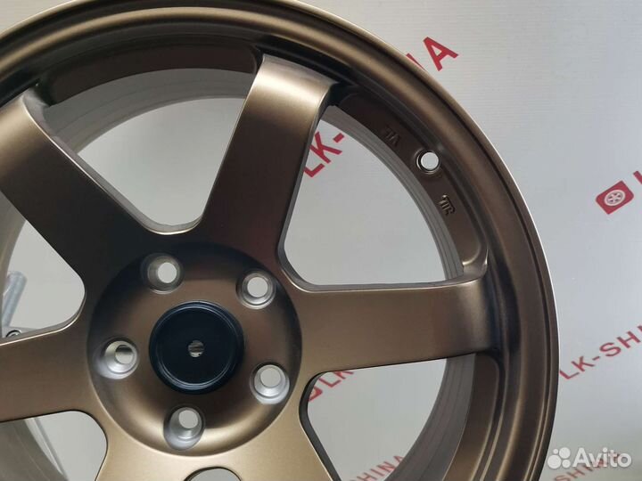 Диски JS 401 5x114.3 R17 Toyota Mitsubishi Nissan