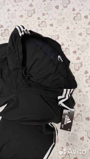 Спортивные штаны adidas