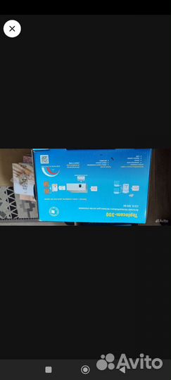 Ибп Teplocom - 300