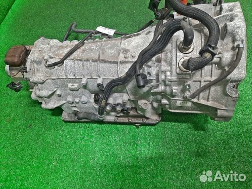 Автомат АКПП nissan fuga HY51 vq35hr 2010