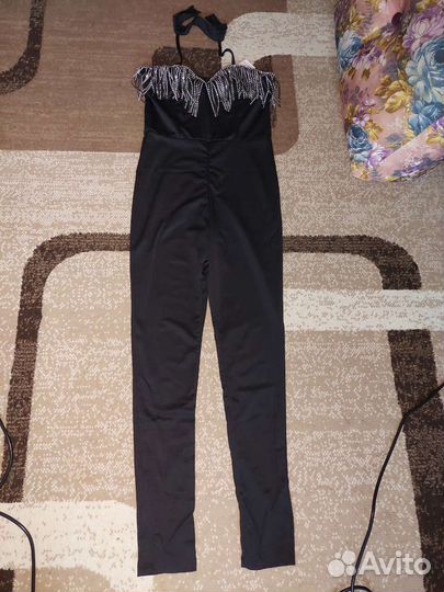 Комбинезон женский