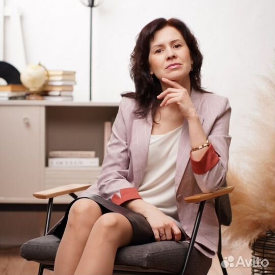 Репетитор по русскому языку