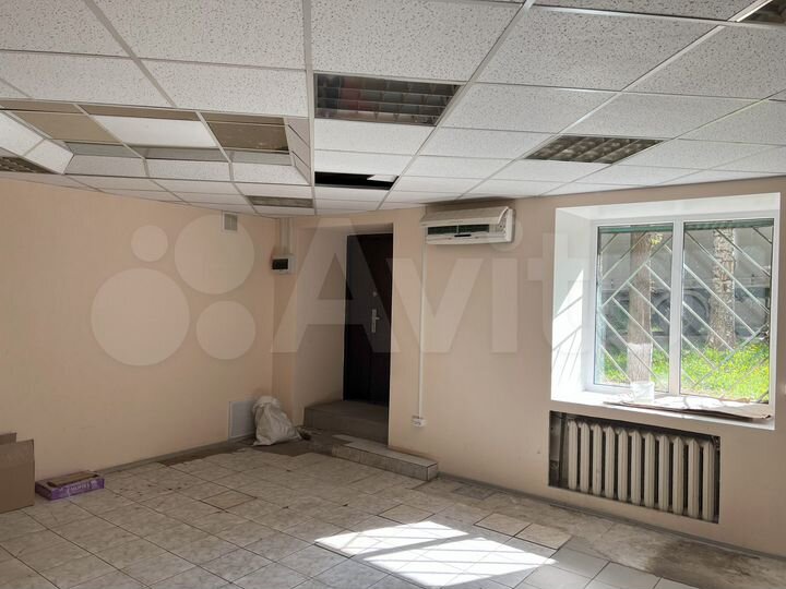 Свободного назначения, 48 м²