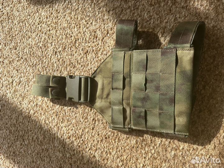 Платформа на бедро Stich profi