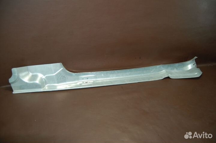 Панель задняя боковая левая - LADA Granta (2011-н)