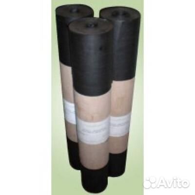 Бумага битумированная бу-Б гост 515-77