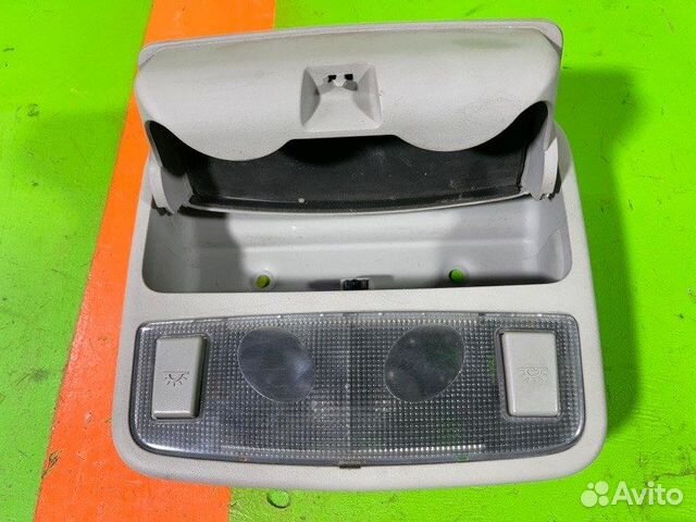 Плафон салона Kia Spectra S6D 2006