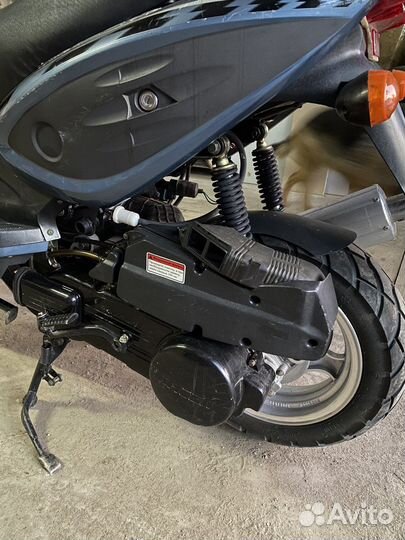 Racer Rs125T-9C