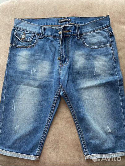 Мужские шорты