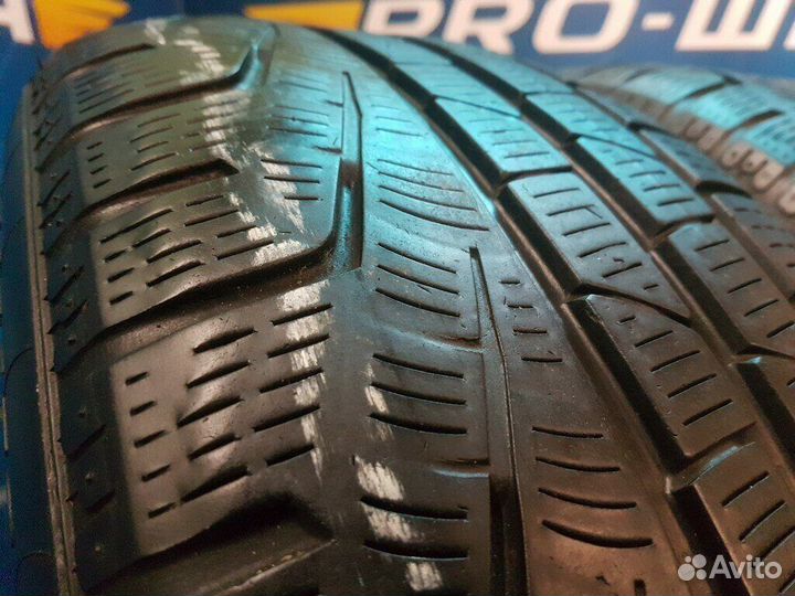 Pirelli Winter Sottozero II 225/50 R17