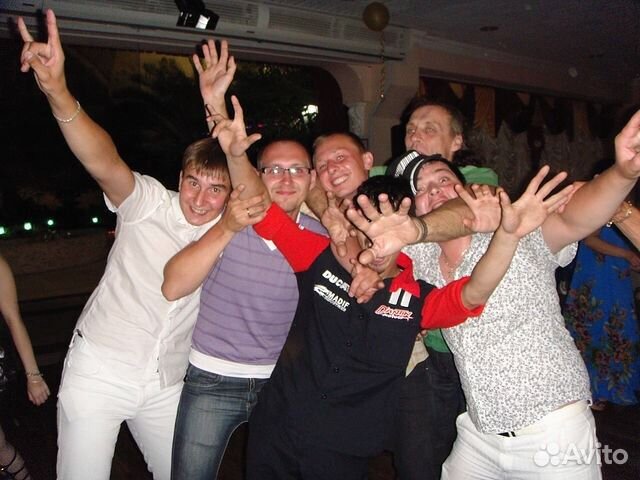 Ведущая Татьяна на любой Ваш праздник