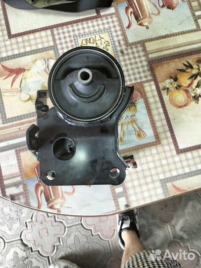 Опора двигателя nissan teana j31