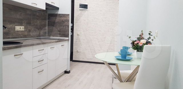 Квартира-студия, 28 м², 5/19 эт.