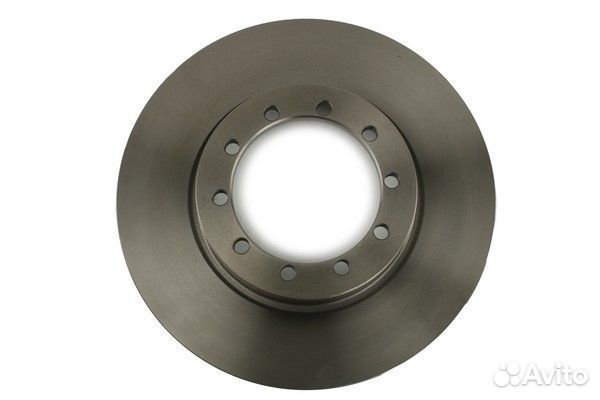 Диски тормозные задние на Форд Транзит 140-155л.с