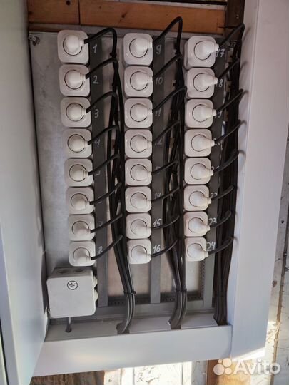 Асики Майнинг 4.9 за 1 квт