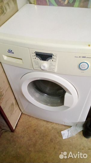 Стиральная машина бу атлант