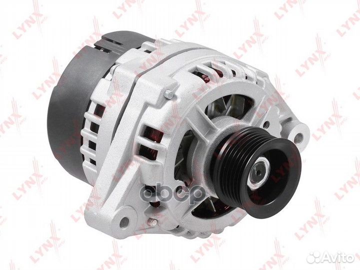 Генератор LADA 2110-2115 LG 0110;LG 0110X;0 124