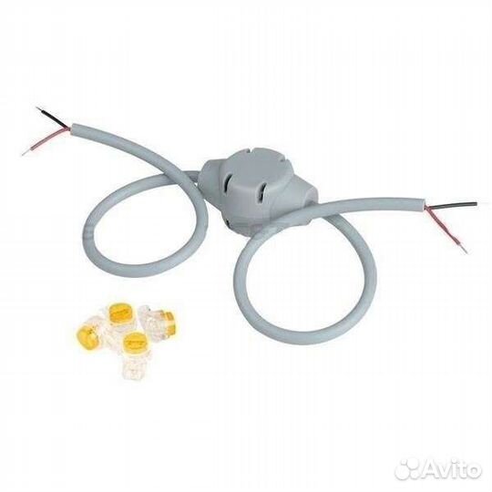 Согласующий трансформатор tvb001