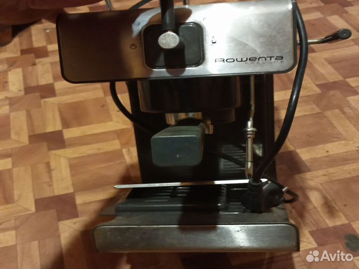 Аппарат для кофе