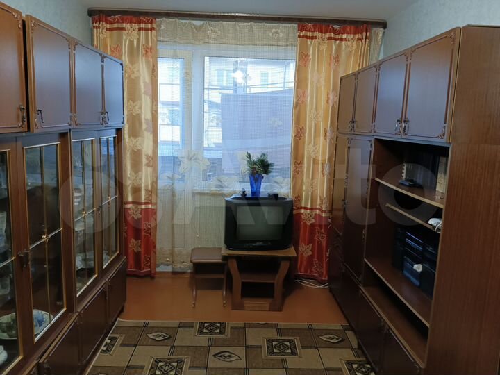 1-к. квартира, 32,9 м², 2/2 эт.