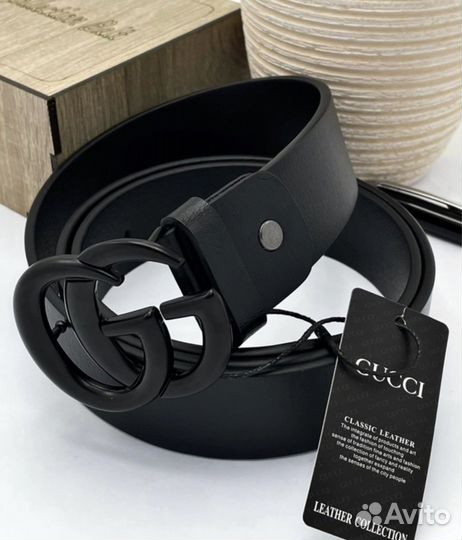 Ремень gucci